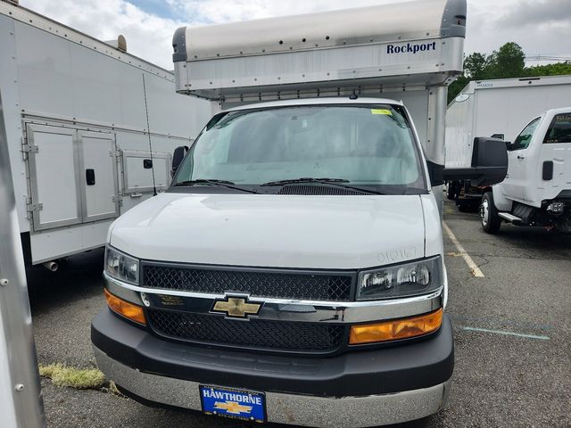 2023 Chevrolet Express Base