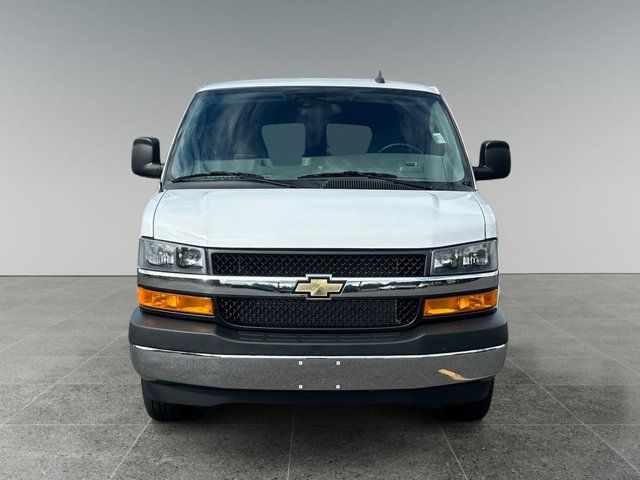 2023 Chevrolet Express LT