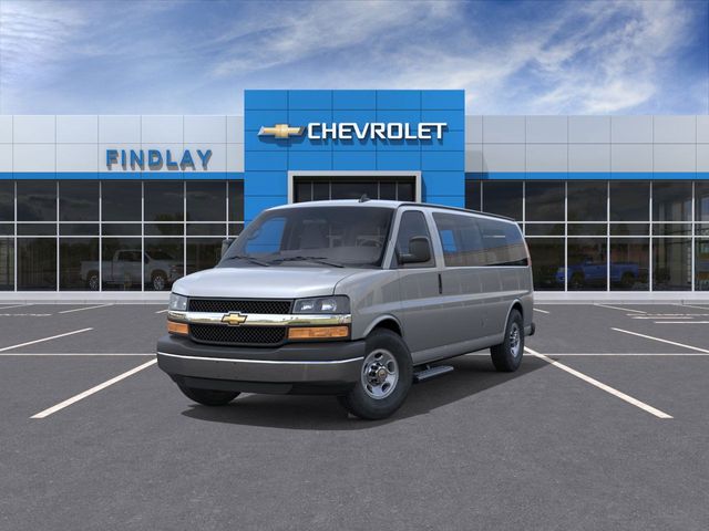 2023 Chevrolet Express LT