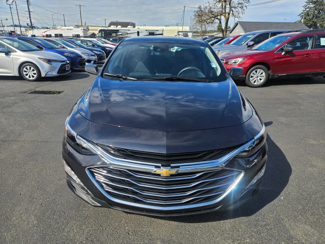 2023 Chevrolet Malibu 1LT
