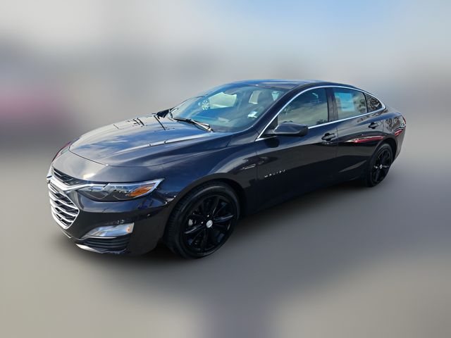 2023 Chevrolet Malibu 1LT
