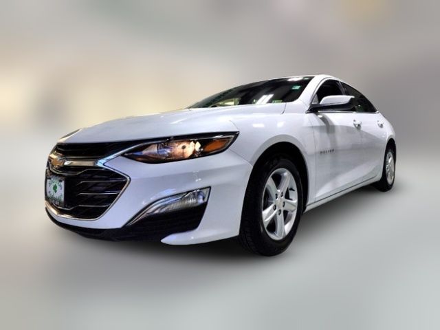 2023 Chevrolet Malibu LS