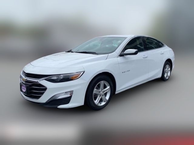 2023 Chevrolet Malibu LS