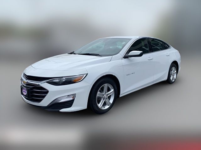 2023 Chevrolet Malibu LS