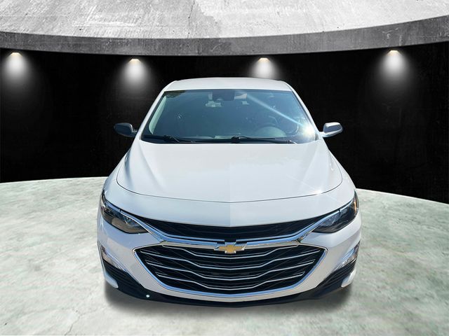 2023 Chevrolet Malibu LS