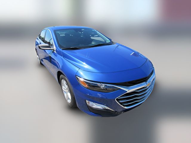 2023 Chevrolet Malibu LS