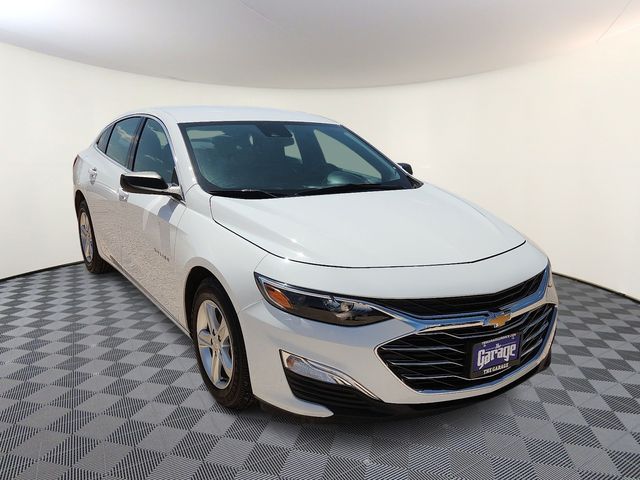 2023 Chevrolet Malibu LS