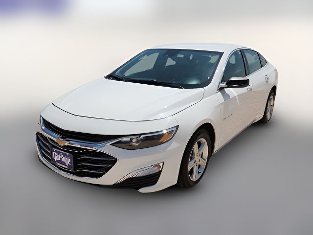 2023 Chevrolet Malibu LS