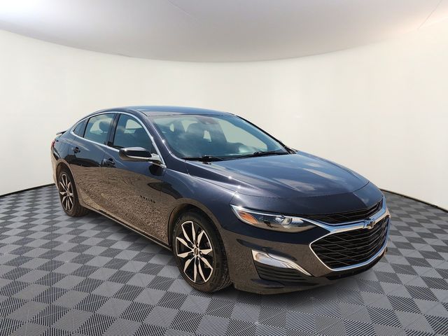 2023 Chevrolet Malibu RS