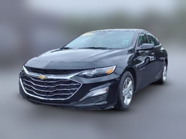 2023 Chevrolet Malibu LS