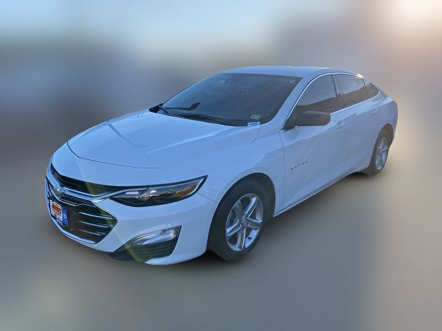 2023 Chevrolet Malibu LS