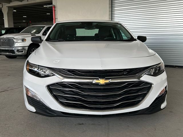 2023 Chevrolet Malibu LS