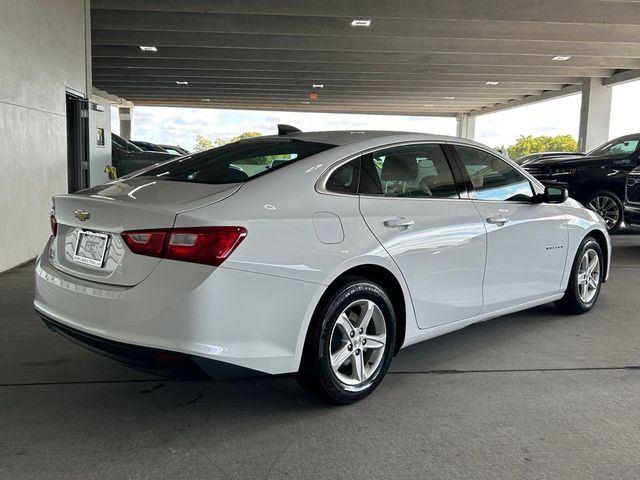 2023 Chevrolet Malibu LS