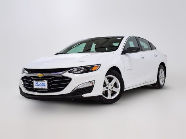 2023 Chevrolet Malibu LS