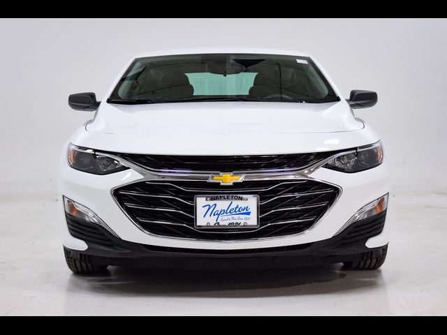 2023 Chevrolet Malibu LS