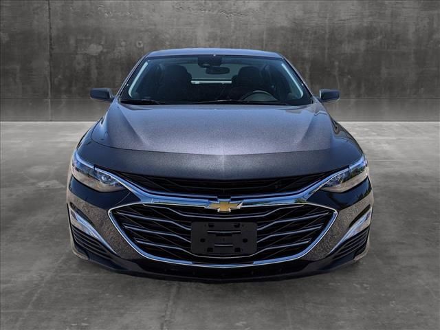 2023 Chevrolet Malibu LS