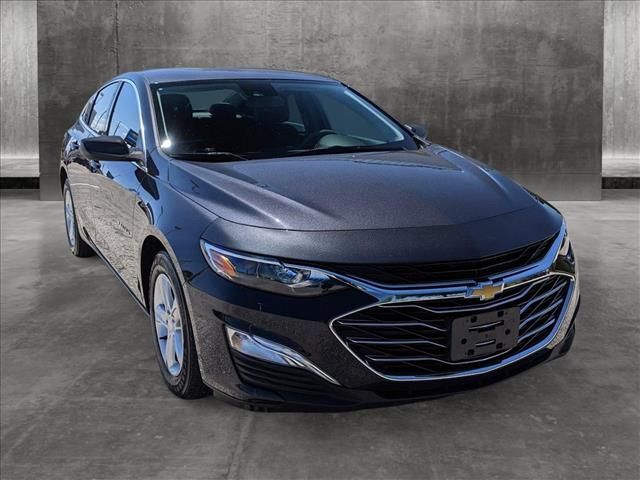 2023 Chevrolet Malibu LS