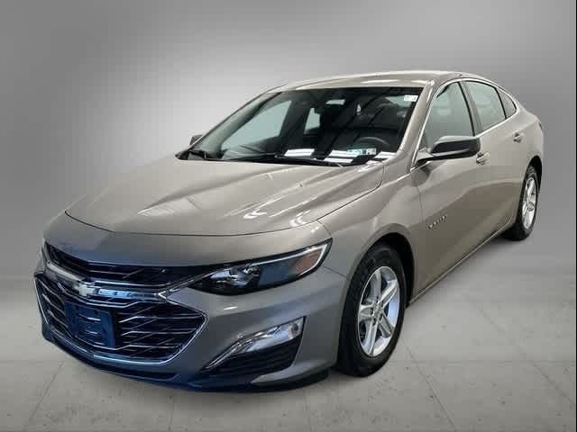 2023 Chevrolet Malibu LS