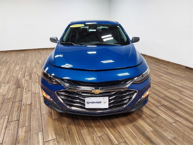 2023 Chevrolet Malibu LS