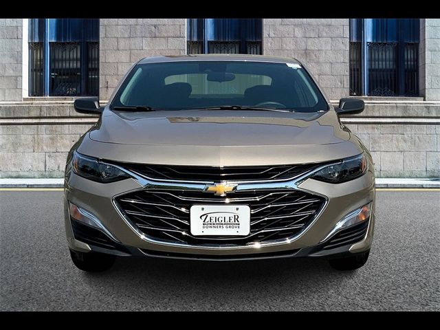 2023 Chevrolet Malibu LS