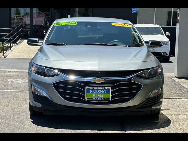 2023 Chevrolet Malibu LS