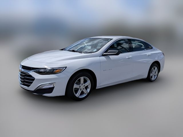 2023 Chevrolet Malibu LS