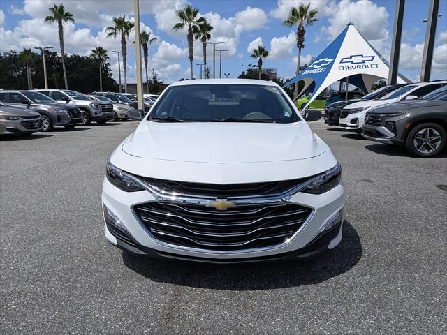 2023 Chevrolet Malibu LS