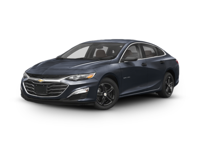 2023 Chevrolet Malibu LS