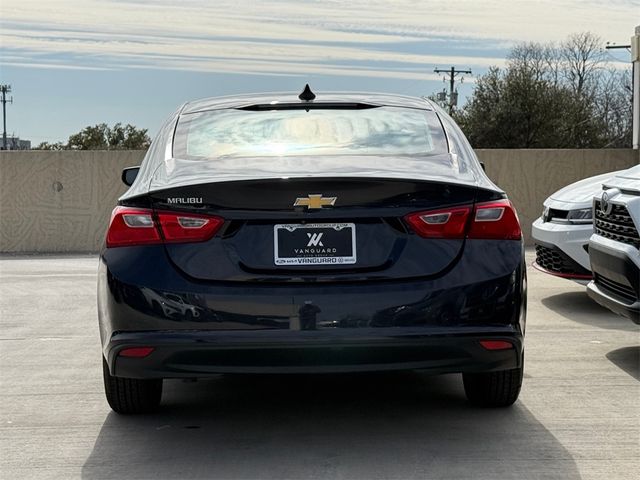 2023 Chevrolet Malibu LS