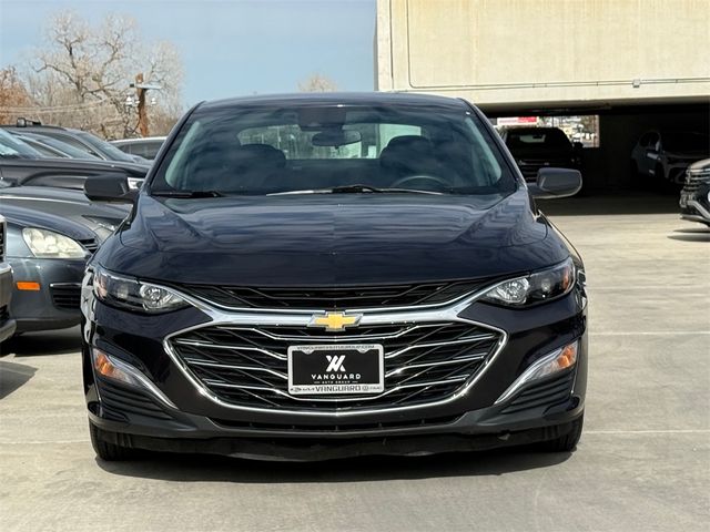 2023 Chevrolet Malibu LS