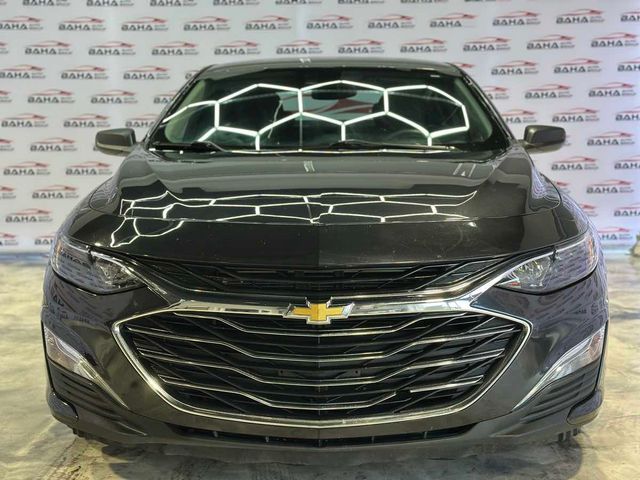 2023 Chevrolet Malibu LS