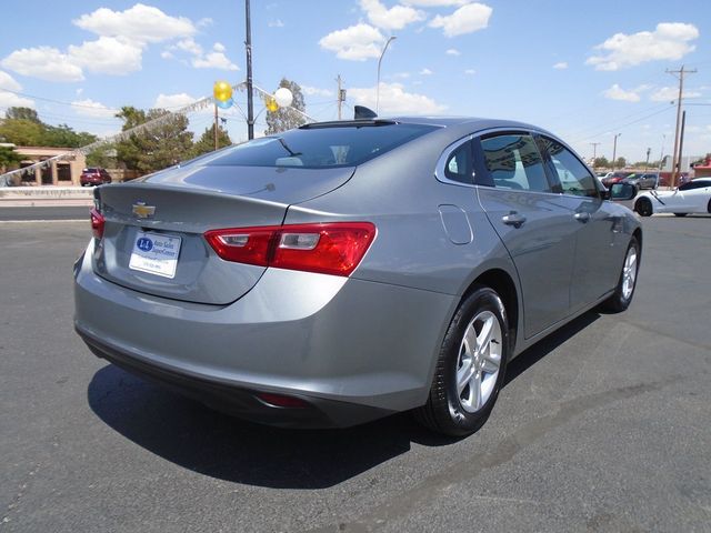 2023 Chevrolet Malibu LS