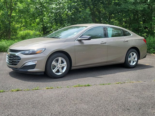 2023 Chevrolet Malibu LS