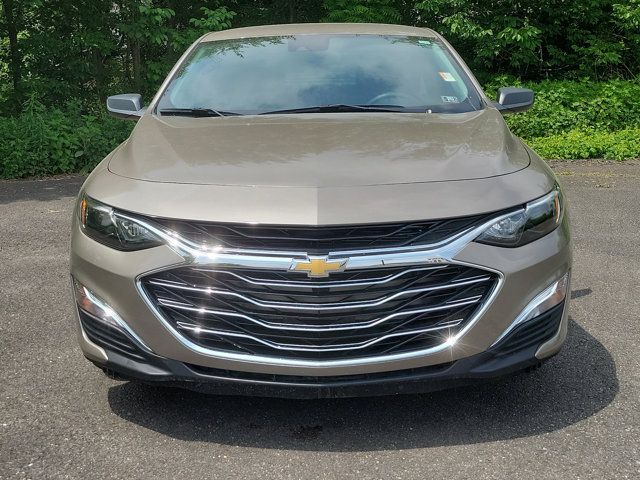 2023 Chevrolet Malibu LS