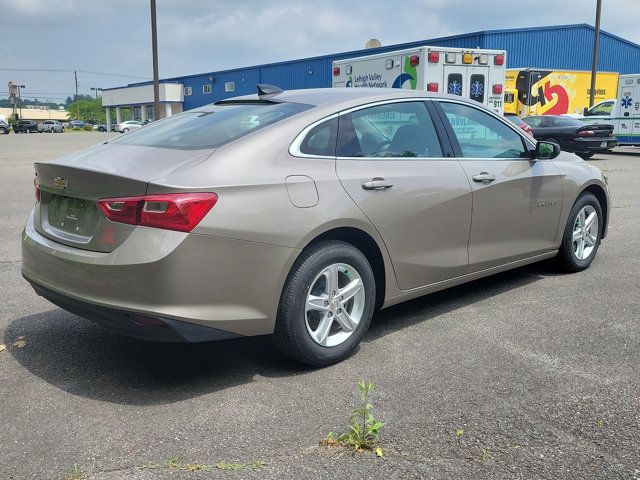 2023 Chevrolet Malibu LS