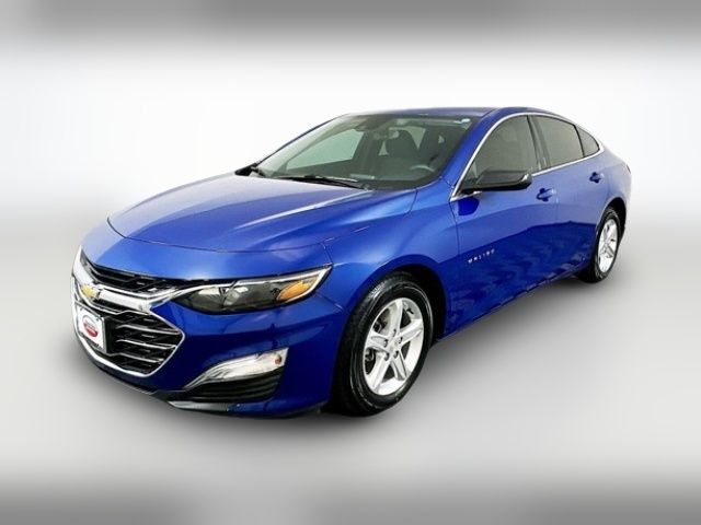2023 Chevrolet Malibu LS