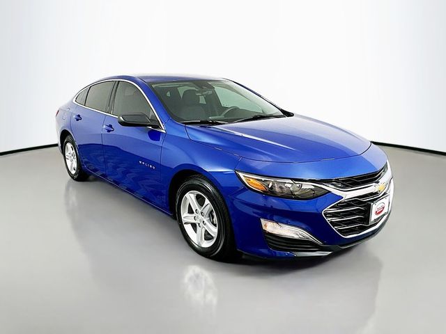 2023 Chevrolet Malibu LS