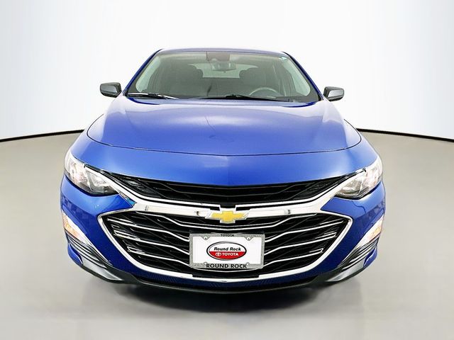 2023 Chevrolet Malibu LS