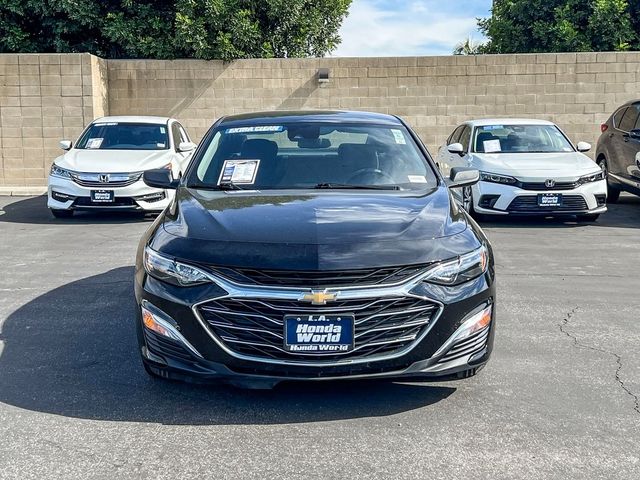 2023 Chevrolet Malibu LS