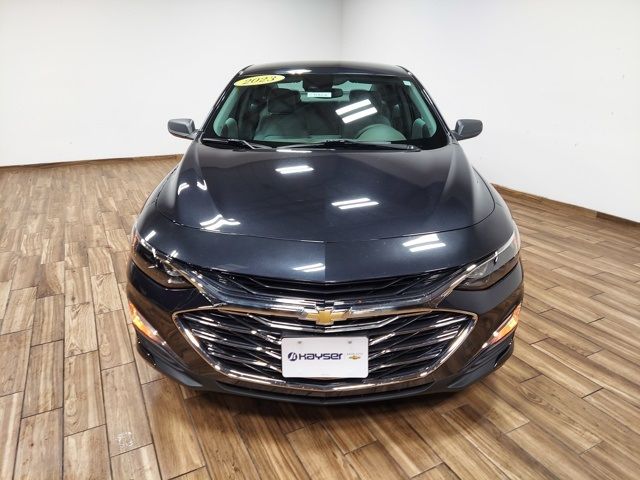 2023 Chevrolet Malibu LS