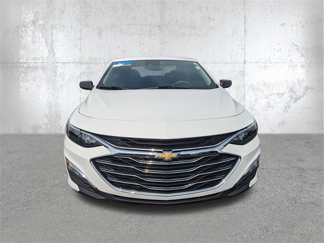 2023 Chevrolet Malibu LS