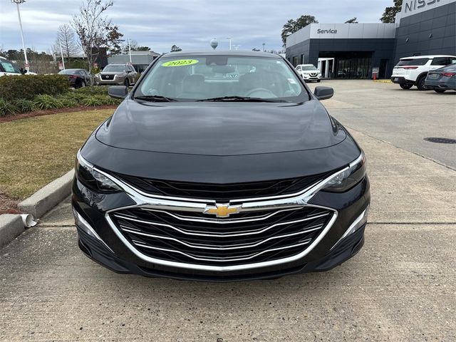 2023 Chevrolet Malibu LS