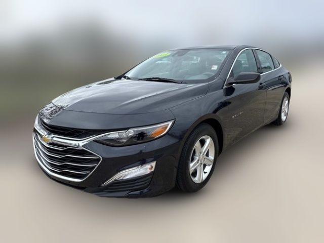 2023 Chevrolet Malibu LS