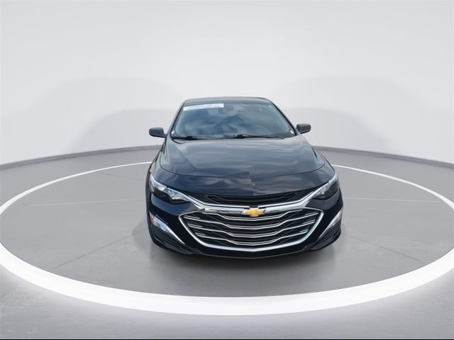 2023 Chevrolet Malibu LS