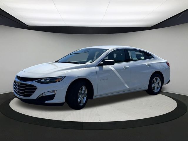 2023 Chevrolet Malibu LS