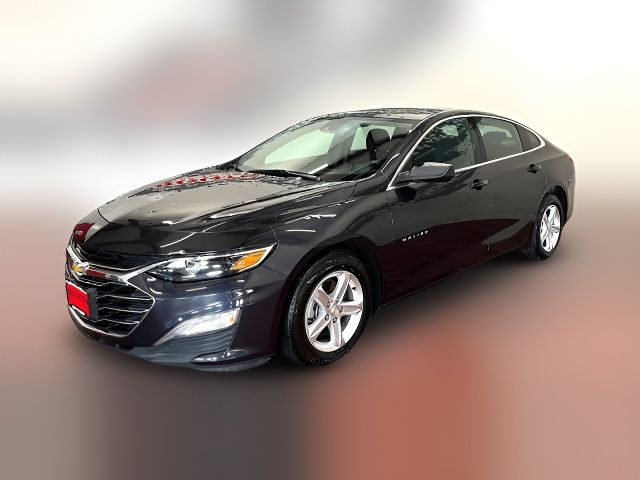 2023 Chevrolet Malibu LS