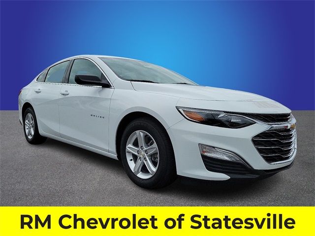 2023 Chevrolet Malibu LS