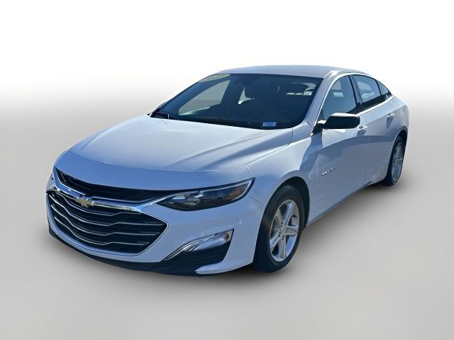 2023 Chevrolet Malibu LS