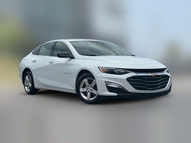 2023 Chevrolet Malibu LS