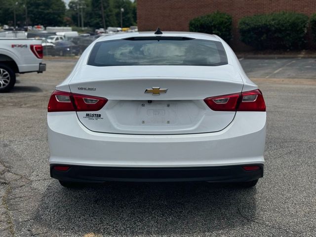 2023 Chevrolet Malibu LS
